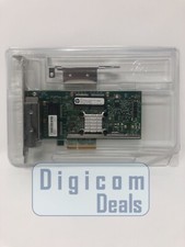 HPE 647594-B21 Ethernet 1Gb 4-Port 331T Adapter 649871-001 picture