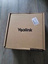 Yealink SIP-T53W 8-Link IP Corded/Cordless Wi-Fi Mountable Desktop Phone SIPT53W picture