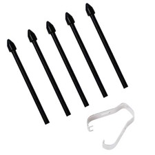 Puntas de lápiz de reemplazo lápiz óptico universal 6 en 1 para Samsung Galaxy picture