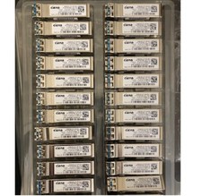 Ciena NTTP30CFE6 FTLX1471D3BNL-NT SFP+LR 10GB-LR /FC1200-SM-L 10km SMF WOTRBCAKA picture