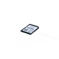 Cisco 16-100386-01 64GB SDHC Card, Black picture