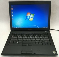 Dell Latitude E6400 Laptop 14