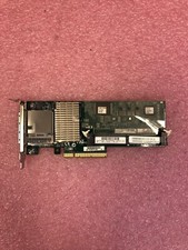 633539-001 HP Smart Array P421/ZM 6G 2-Port Ext PCI-E 3.0x8 SAS Controller picture