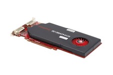 AMD FirePro Barco MXRT 5450 1GB DDR5 PCIe x16 Graphics Card P/N: 102C1270202 picture