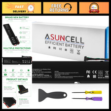 High-Capacity Laptop Battery Replacement for Razer Blade 15 GTX 1660 Ti 65Wh 422 picture
