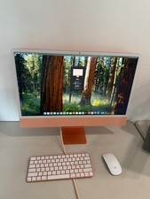 Apple iMac 24