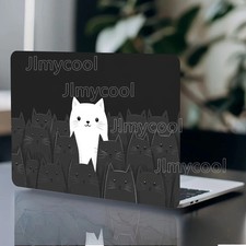 2 Piece Scratch Resistant Art Case for Cars Non Reusable Laptop Skin Sticker picture