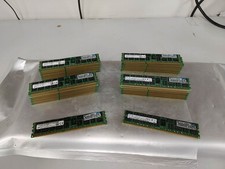 lot 42 HP 689911-071 8GB 2Rx4 PC3-12800R DDR3-1600 ECC Reg Server RAM Memory picture
