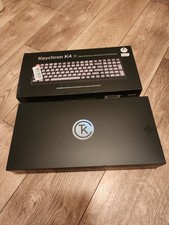 Keychron K4 V2 WirelessMechanical  Keyboard K4A3 Brown Switches picture