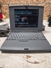 NEC Versa S/33.  Pc-120-11201 Laptop picture