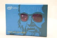 New Intel Galileo 2nd Generation Board 2.p Arduino Compatible No Pwer Supply B23 picture