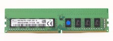SK Hynix 8GB 2Rx8 PC4-2133P-EE0-10 ECC Unbuffered Memory P/N: HMA41GU7AFR8N-TF picture