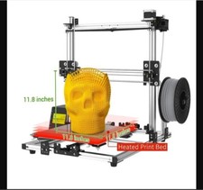 NEW XYZprinting Crazy3DPrint CZ-300 3D Printer 3D Printer picture