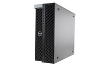 Dell Precision 5820 Tower W-2123 3.60GHz 16GB RAM 3TB HDD QUADRO K4200 Win11 Pro picture