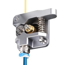 Upgraded Ender 3 V2 Ender 3 Cr10 All Metal Extruder - Aluminum - Mk8 Bowden Ext. picture