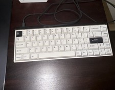 MADE68 ULTRA Mechanical Keyboard, 65% picture