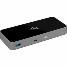 OWC Thunderbolt 5 Hub With 5 Ports (owctb5hub5p) picture