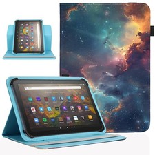 Pudazvi Universal 11 12 Inch Android Tablet Case,360 Degree Rotatable Multipl... picture