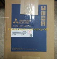1Pc NEW Mitsubishi HG-SR202J Servo Motor Via DHL or FedEX picture