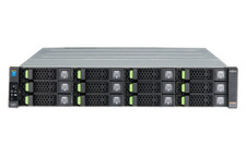 New Fujitsu Eternus DX8700 S2 Drive Enclosure 12x 3.5