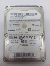 Samsung **ST1000LM024** 1TB*** SATA HDD Notebook 2.5 inch #NFP2185 picture