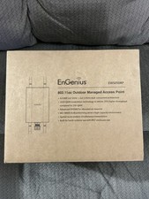 New EnGenius EWS850AP, 802.11ax Outdoor Managed Access Point picture