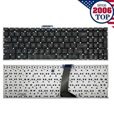 New US Keyboard for ASUS X503M X553 X553M X554 X555 X555L X555U A555L F554L picture