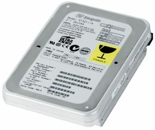 HARD DRIVE SEAGATE MEDALIST 4323 ST32111A 2.1GB 4.5K ATA 3.5'' picture