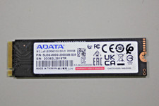 ADATA LEGEND 800 GOLD 2TB 2280 M.2 NVME SSD (SLEG-800G-2000GB-S38) 100% Health picture