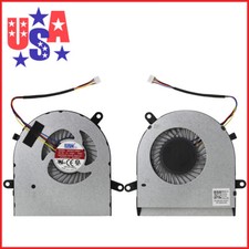 NEW CPU Cooling Fan For Dell Inspiron 24 3475 3477 AIO 22 3280 3275 27 7700 7790 picture