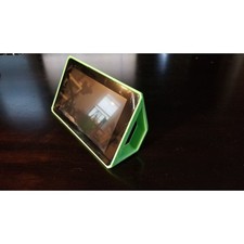 Raspberry Pi 7 Inch Touchscreen Rollbar Case  3d Printed picture