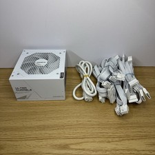 Gigabyte PSU 750W Gold 80+ PCIE 5.1 UD750GM PG5 V2 ICE Active PFC 120mm HYB Fan picture