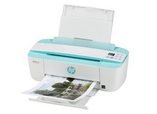 HP Deskjet 3755 picture