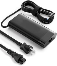 150W Laptop Charger Compatible with 917649-850 HP ZBook G9 G8 G3 G11 picture
