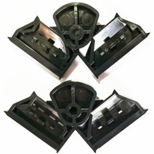 2PC Original Roland EJ-640 XT-640 XF-640 Holder Wiper 1000010211 Scraper Bracket picture