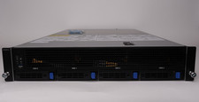 Gigabyte G242-P31 2U Barebones Server Ampere Altra / 4x GPU / Rails / New in Box picture