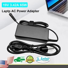 AC Power Adapter Charger For Gateway E-155C E-265M E-295 E-295C E-475M Laptop picture