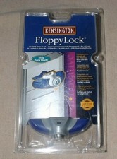 Kensington Floppy Lock 62694 picture