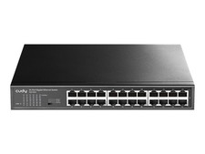 CUDY GS1024 1GBPS 24-Port Ethernet Rj-45 Network Switch Unmanaged picture