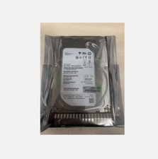 861691-B21 for HP 1TB SATA 6G 3.5 LFF Midline 7.2K Smart Carrier HDD 862128-001 picture