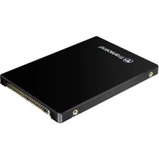Transcend TS32GPSD330 PSD330 32GB IDE SSD 6.35cm (2.5) Industrial IDE picture