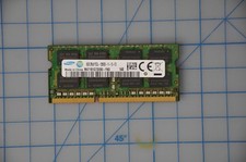 HP 8GB UNBUFF DDR3-1600MHZ