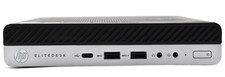 Lot of 50 - HP EliteDesk 800 G3 USFF MINI PC i7-7700 3.60GHz no RAM / SSD / OS picture