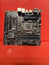 Gigabyte B360M D3H GSM Intel LGA 1151/H4 MATX Intel DDR4 Motherboard picture