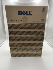 Lot of 14 Dell AX510 Multimedia Speaker DP/N 0C730C picture