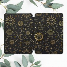 Universe Sun Moon Stars Case For All-new Kindle 10th Gen Kindle Paperwhite picture