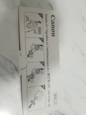 Canon 6707A001 Stapler / Staples picture