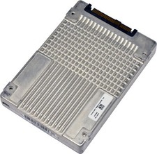 EMC VNX 400GB Flash SSD 12G SAS 2.5