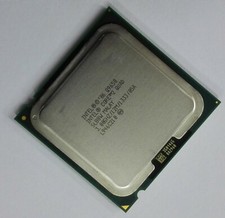 Intel Core 2 Quad Q9650 Desktop CPU Processor LGA775 FSB 1333MHZ Quad-Core 95W picture