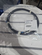 COMMSCOPE FJ 2SM 015 5M Andrew Solutions HELIAX FIBERFEED DISCRETE ASSEMBLY DLC picture